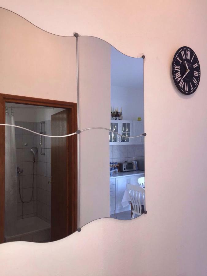 Apartment Antonija Povile Eksteriør billede