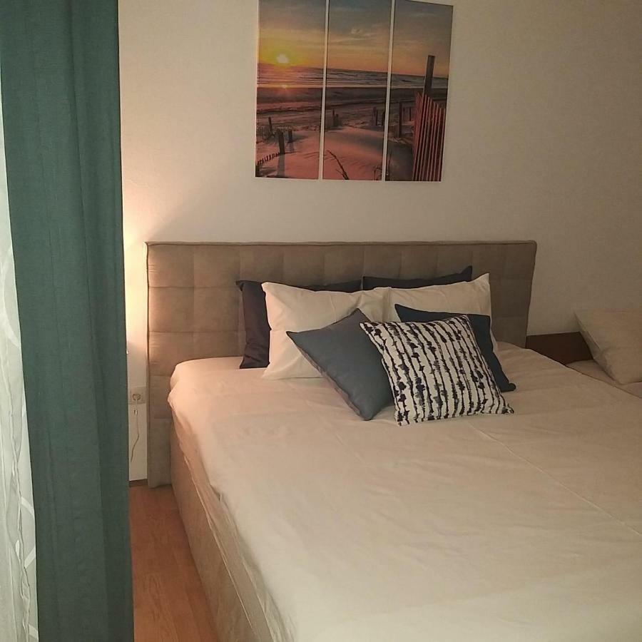 Apartment Antonija Povile Eksteriør billede